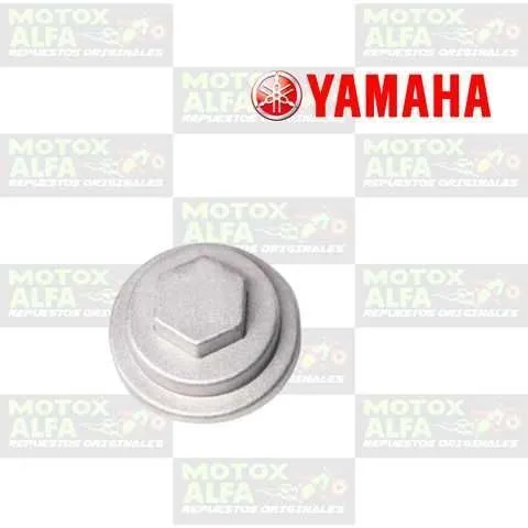 TAPON ACEITE YBR125 XTZ125 CABEZOTE YAMAHA IZUMI YBR125TAP0001