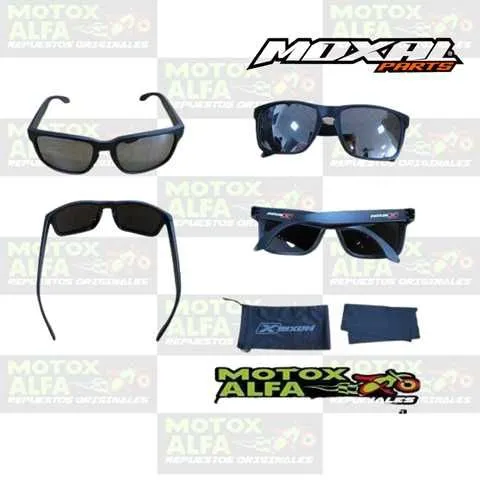 GAFA UV400 TR90 INSTINTO DEPORTIVA MOXAL 01.017.0053