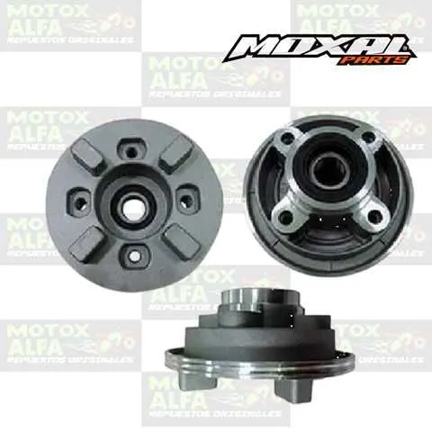PORTACATALINA LX110 MT110 CABALLITO LONCIN MOXAL 06.139.0007