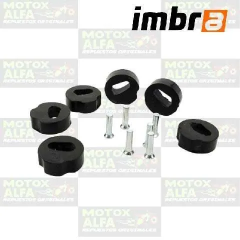 REMACHE EMBRAGUE XR250 NXR125 HONDA IMBRA 2319 206223