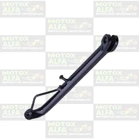 PATA APOYO DTS50 MINIMOTO 550CC 2T