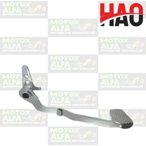PEDAL FRENO AX4 SUZUKI SKY ZY773