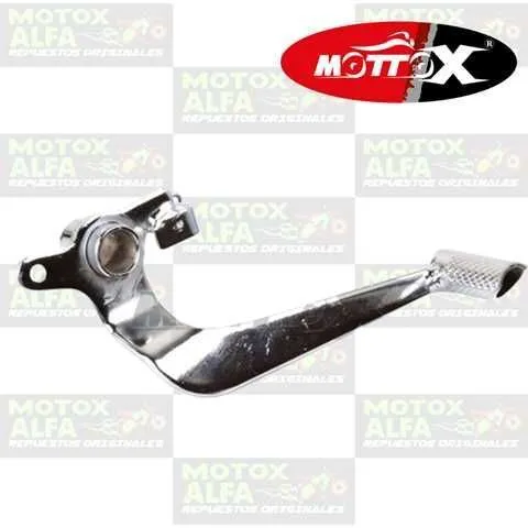 PEDAL FRENO CFZ250 WOLF200 DAYTONA MOTTOX M03435