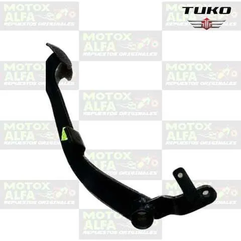 PEDAL FRENO CR1150 ORIGINAL TUKO