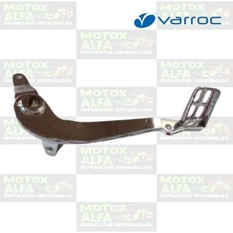 PEDAL FRENO FZ16 YAMAHA 3524