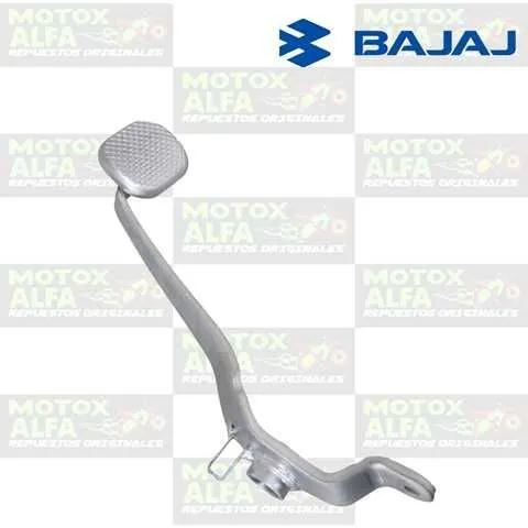 PEDAL FRENO LS135 BAJAJ JD161001