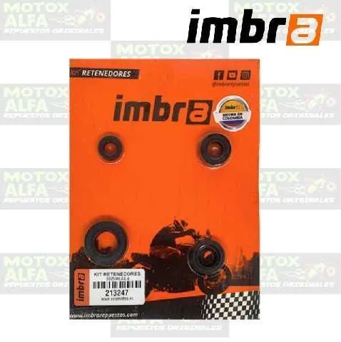 KIT RETENEDOR AX4 SUZUKI IMBRA 3655 213247