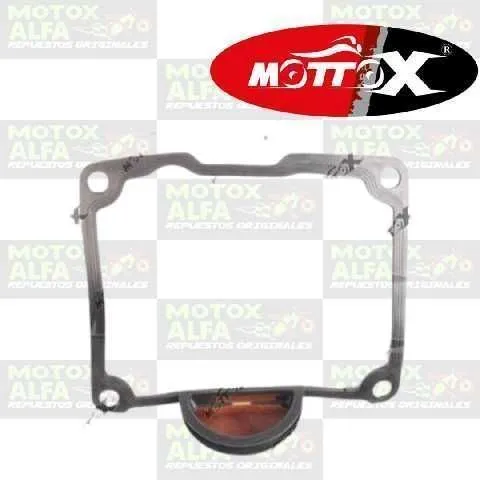 CAUCHO CABEZOTE WOLF200 CFZ250 DAYTONA MOTTOX M03000