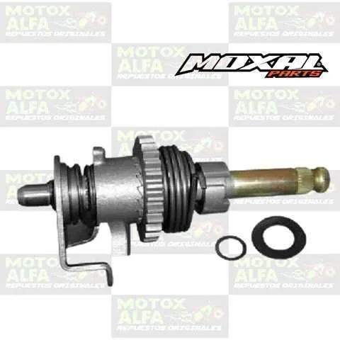 EJE ARRANQUE AK47 WIND200 FX200 GP200 THOR200 MOXAL 06.058.0003