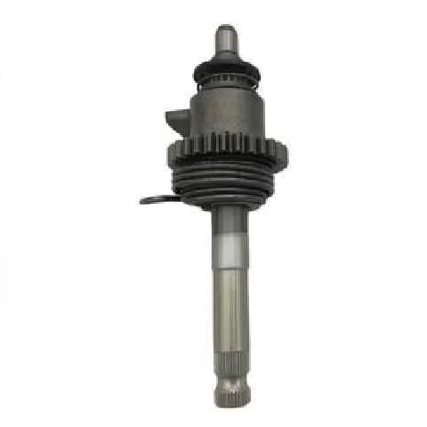 EJE ARRANQUE DY250 SCORPION CB250 RANGER200 MOXAL 06.058.0013