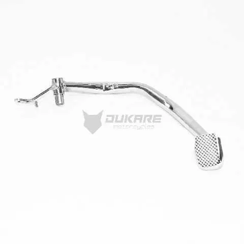 PEDAL FRENO DK150-9 DUKARE GN125 CHINA ORIGINAL DK 307400011