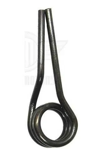 RESORTE EJE CAMBIO BM150 LS135 BAJAJ JW561208--