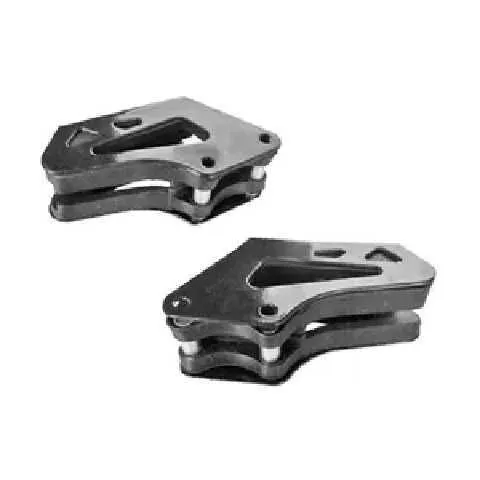 GUIA CADENA SKR200 M1R200R NEGRO MOXAL 06.046.0006