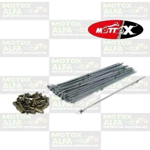 RAYO XY200GY6 DELANTERO 249 250 8G SHINERAY MOTTOX M03802