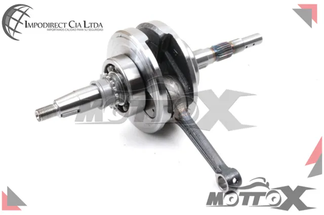 CIGUEÑAL CB1 HONDA MOTTOX M01149