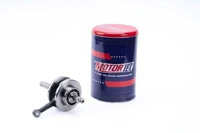 CIGUENAL CG150 STIFF150 P13MM 138L 63/28 COMPLETO MOTORTEC