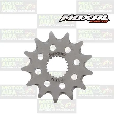 PIÑON MOTRIZ YZ250F 13T 520H YAMAHA MOXAL 06.133.0099