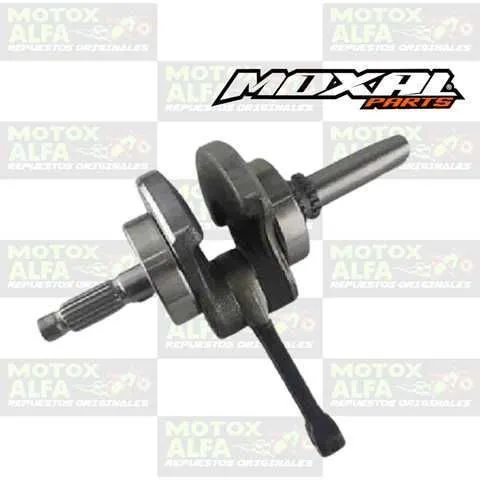 CIGUEÑAL DY200WOLF DAYTONA 134L 28P P13 MOXAL 06.049.0024