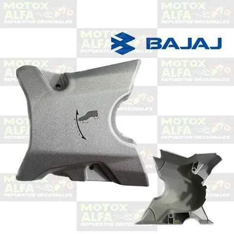 TAPA PIÑON MOTRIZ PLATINA100 ORIGINAL BAJAJ PF541253