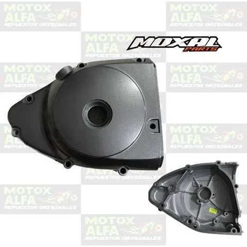 TAPA MAGNETO QM200GY QUINQUI MOXAL 06 173 0013