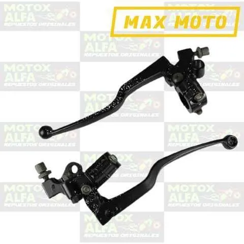 BASE EMBRAGUE WY125 XY150 EN125 RV MANIJA002
