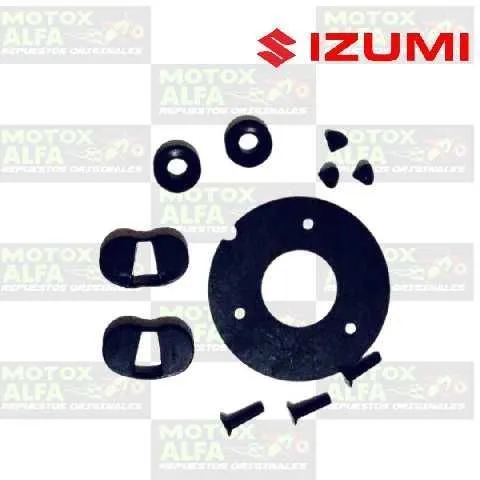 REMACHE EMBRAGUE  AX100 SUZUKI JNLH00117