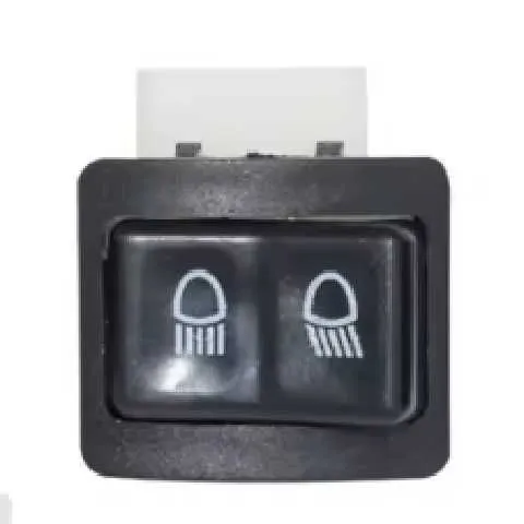 BOTON CAMBIO LUZ DK125-10 DK125-12 DUKARE ORIGINAL DK 