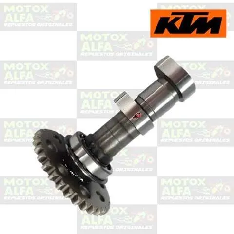 ARBOL LEVA ADMISION DUKE200 ORIGINAL KTM JU511219 