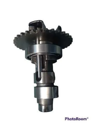 ARBOL LEVA AX4 GD110 COMPLETO SUZUKI ORIGINAL IZUMI AX4 DG110 JNLH032