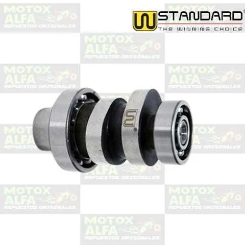 ARBOL LEVA CB1 HONDA STANDRAD  BRL00014