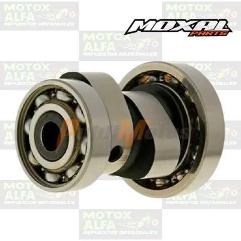 ARBOL LEVA CB110 TWISTER HONDA  MOXAL  06.007.0018
