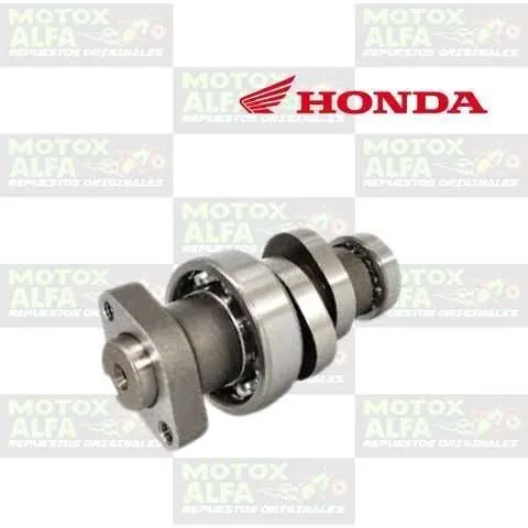 ARBOL LEVA CB190R HONDA ORIGINAL 10103.107-GEN