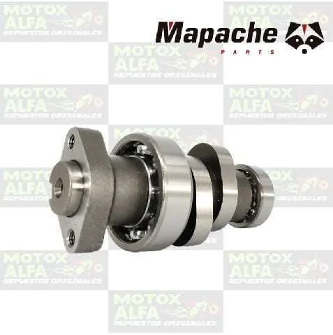 ARBOL LEVA CB190R XR190 HONDA ITAKA 2667