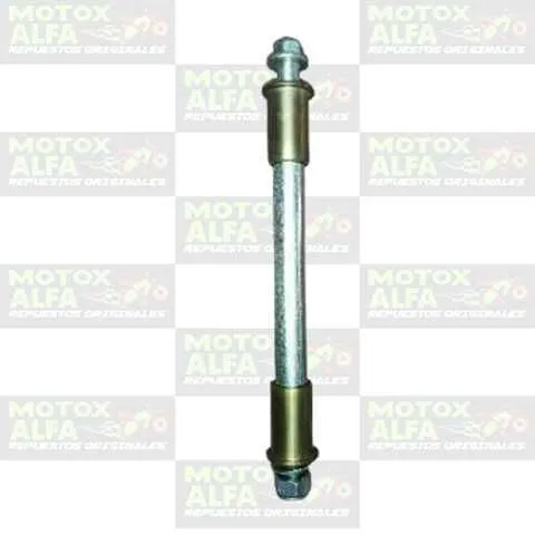 KIT EJE CENTRAL XL185 12INT 23EXT HONDA LATONADO KIT MOTOS 9343L