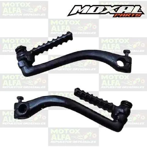 PEDAL ARRANQUE DY150S1 GY6150 PASOLA DAYTONA MOXAL 06 123 0010