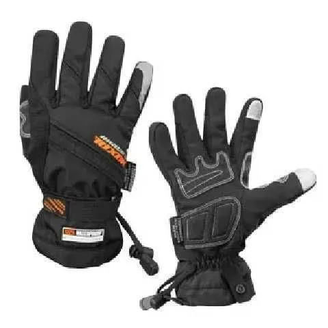 GUANTE LARGO IMPERMEABLE GL 11 NEGRO TL MOXAL 01.018.0159