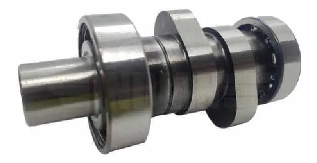 ARBOL LEVA PLATINA125 BAJAJ JV511007