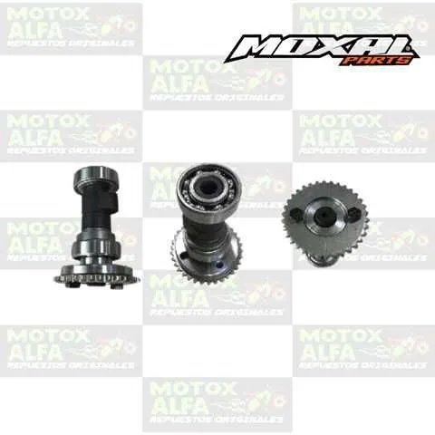 ARBOL LEVA WIND200 IGM 34T 2021 MOXAL 06.007.0025