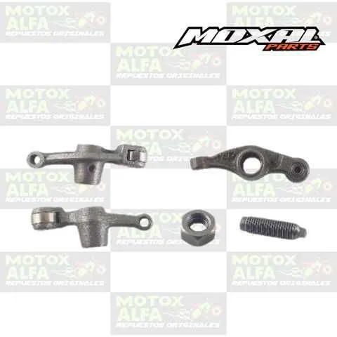 BALANCIN DY200WOLF CB200 RACING MOXAL 06.011.0015