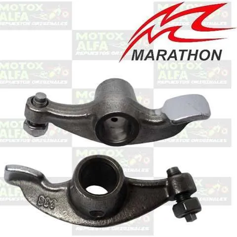 BALANCIN GN125 SUZUKI MARATHON 8