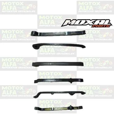 RIEL CB200 DY250 SCORPION MOXAL 06.093.0020