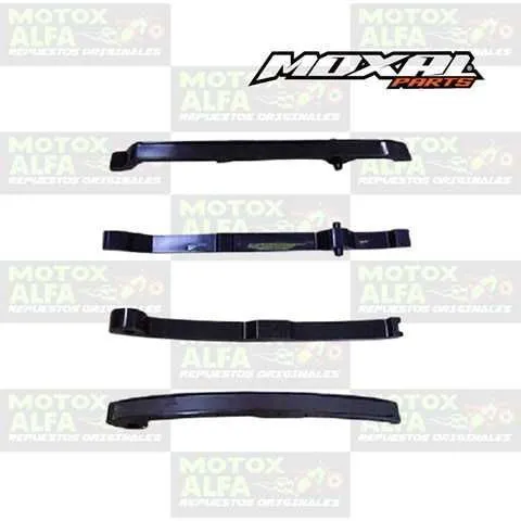 RIELES CB200 XY250 GY6 MOXAL 06.093.0004