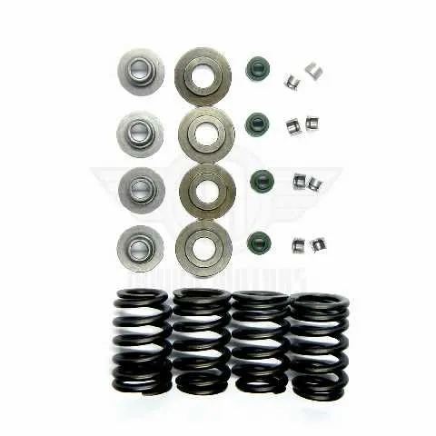 KIT RESORTE VALVULA DOMINAR400UG PULSAR BAJAJ ORIGINAL 36JF0198