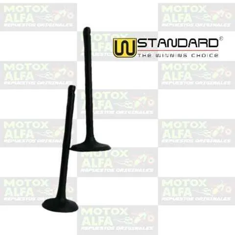 VALVULA WIN125 KAWASAKI STANDAR VAL0064