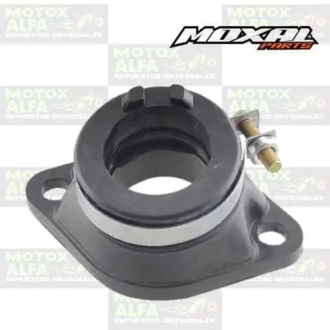 BASE CARBURADOR AX100 SUZUKI MOXAL 06.016.0008