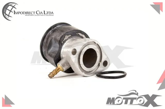 BASE CARBURADOR AX4 GD110 SUZUKI MOTTOX M00776