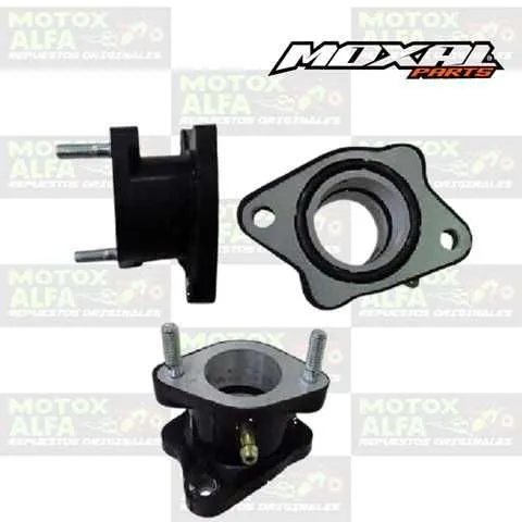 BASE CARBURADOR CG150 CON EURO MOXAL 06.016.0013