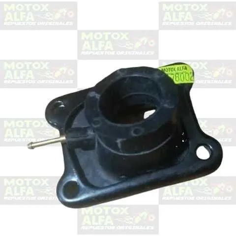 BASE CARBURADOR MT110 CABALLITO IMPORT COOX 1188