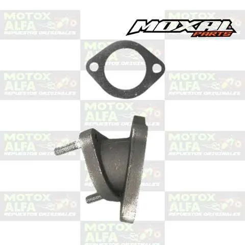 BASE CARBURADOR T4 FACTORY 2017 MOXAL 06.016.0021