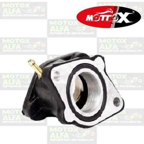 BASE CARBURADOR XY200GY6 SHINERAY ORIGINAL MOTTOX M02911